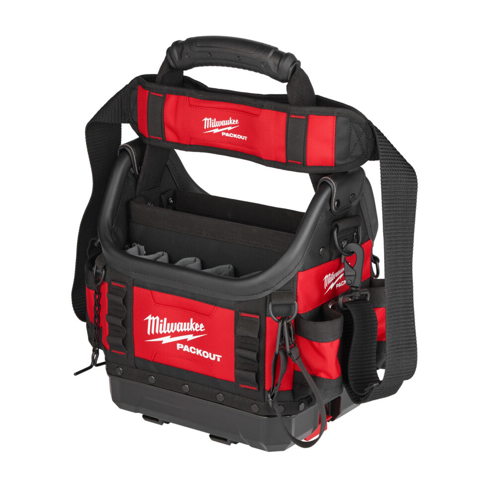 Milwaukee 4932493622 - Borsa portautensili aperta 25 cm Packout