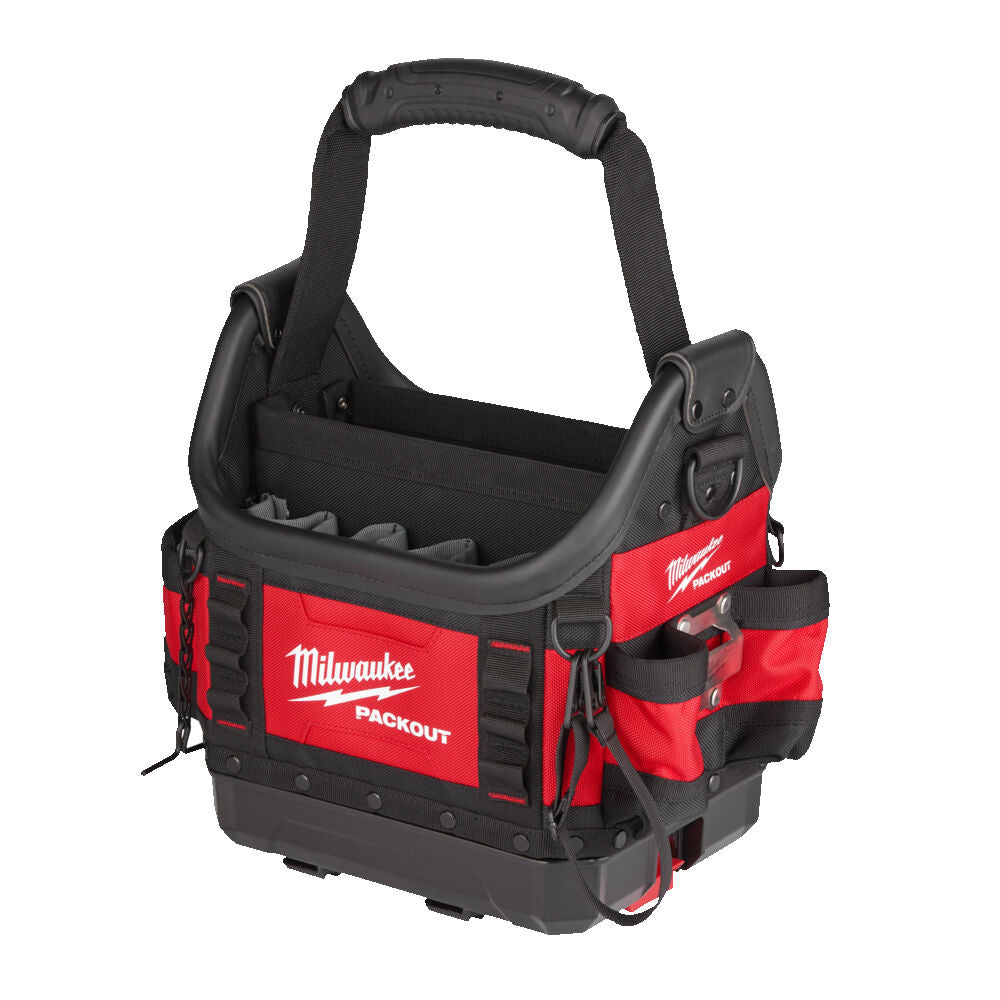 Milwaukee 4932493622 - Borsa portautensili aperta 25 cm Packout - Image 4