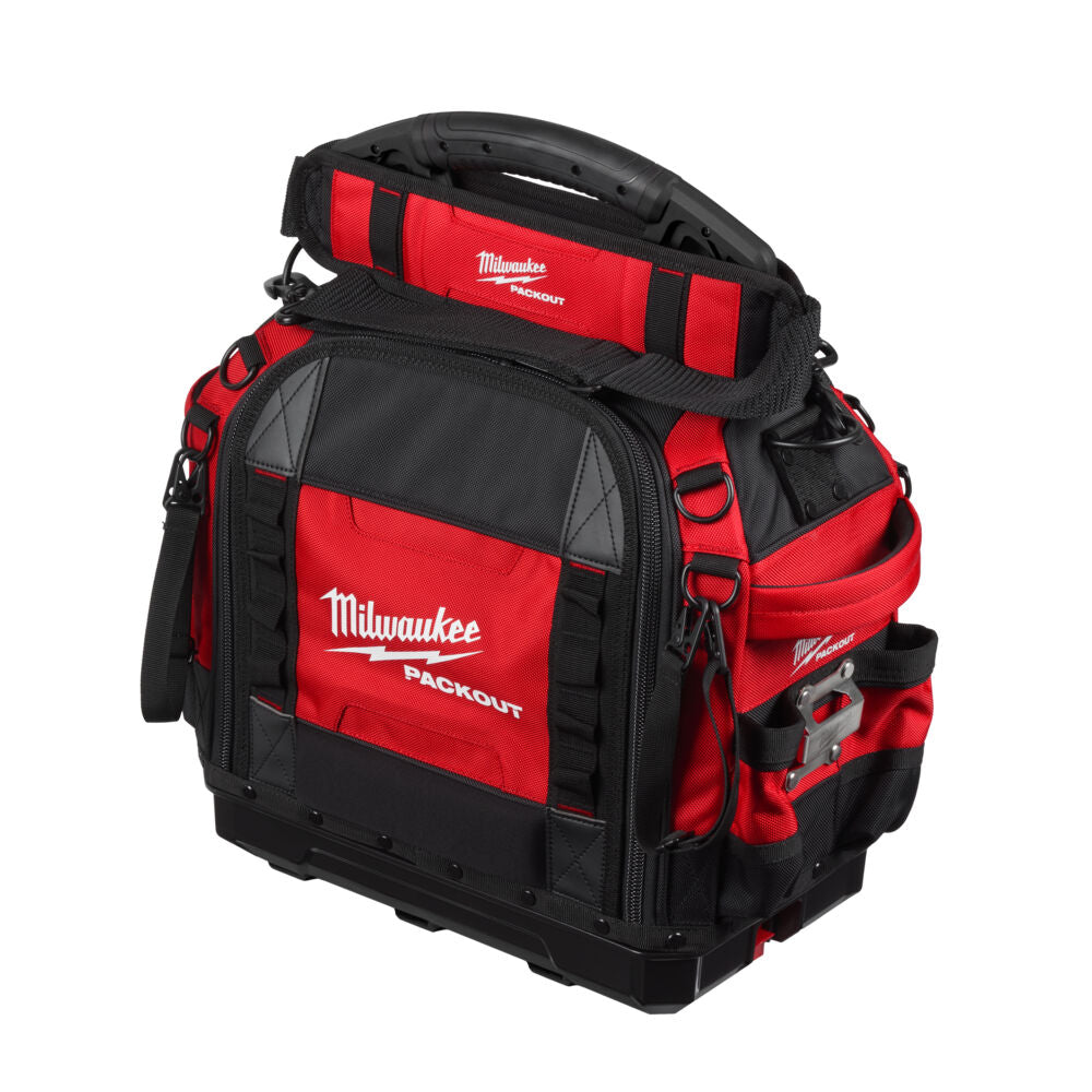 Milwaukee 4932493623 - Borsa portautensili chiusa 38 cm Packout