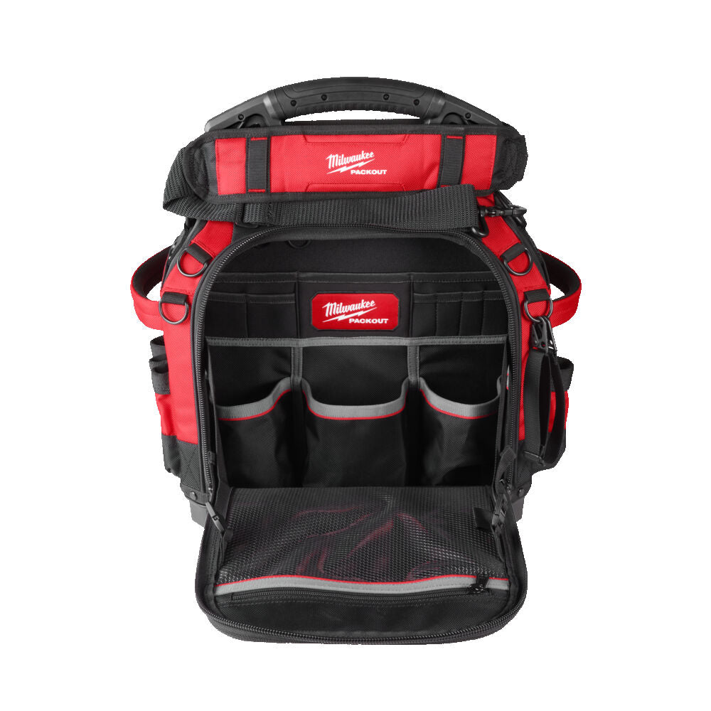 Milwaukee 4932493623 - Borsa portautensili chiusa 38 cm Packout - Image 3