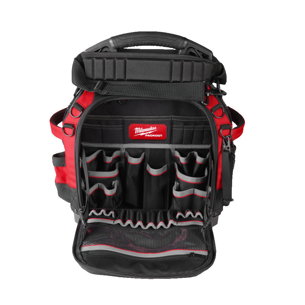 Milwaukee 4932493623 - Borsa portautensili chiusa 38 cm Packout - Image 2
