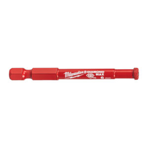 Milwaukee 4932498342 - Punta diamantata 6X55 MM