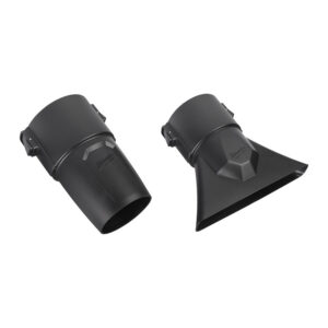 Kit Ugello piatto e conico per soffiatori Milwaukee