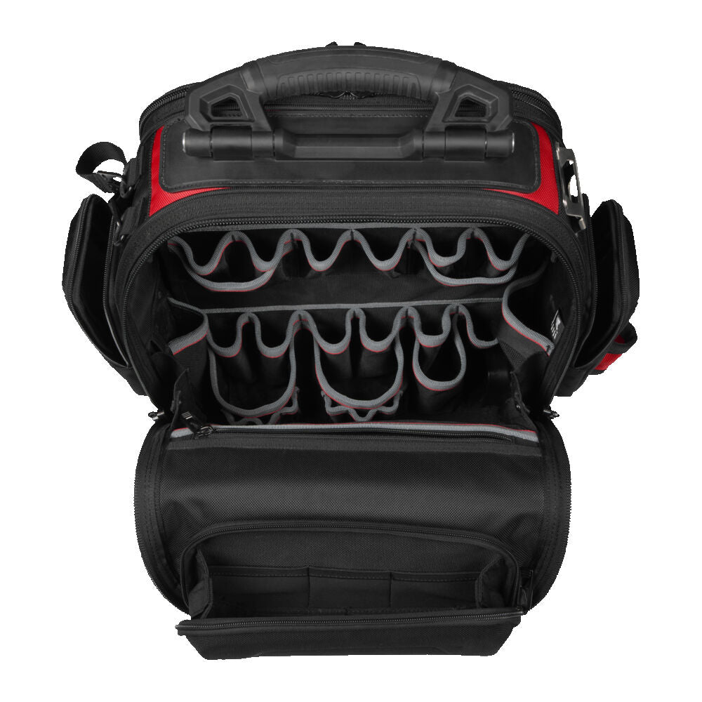 Milwaukee 4932498633 - Zaino rigido Packout borsa portautensili per attrezzi - Image 3