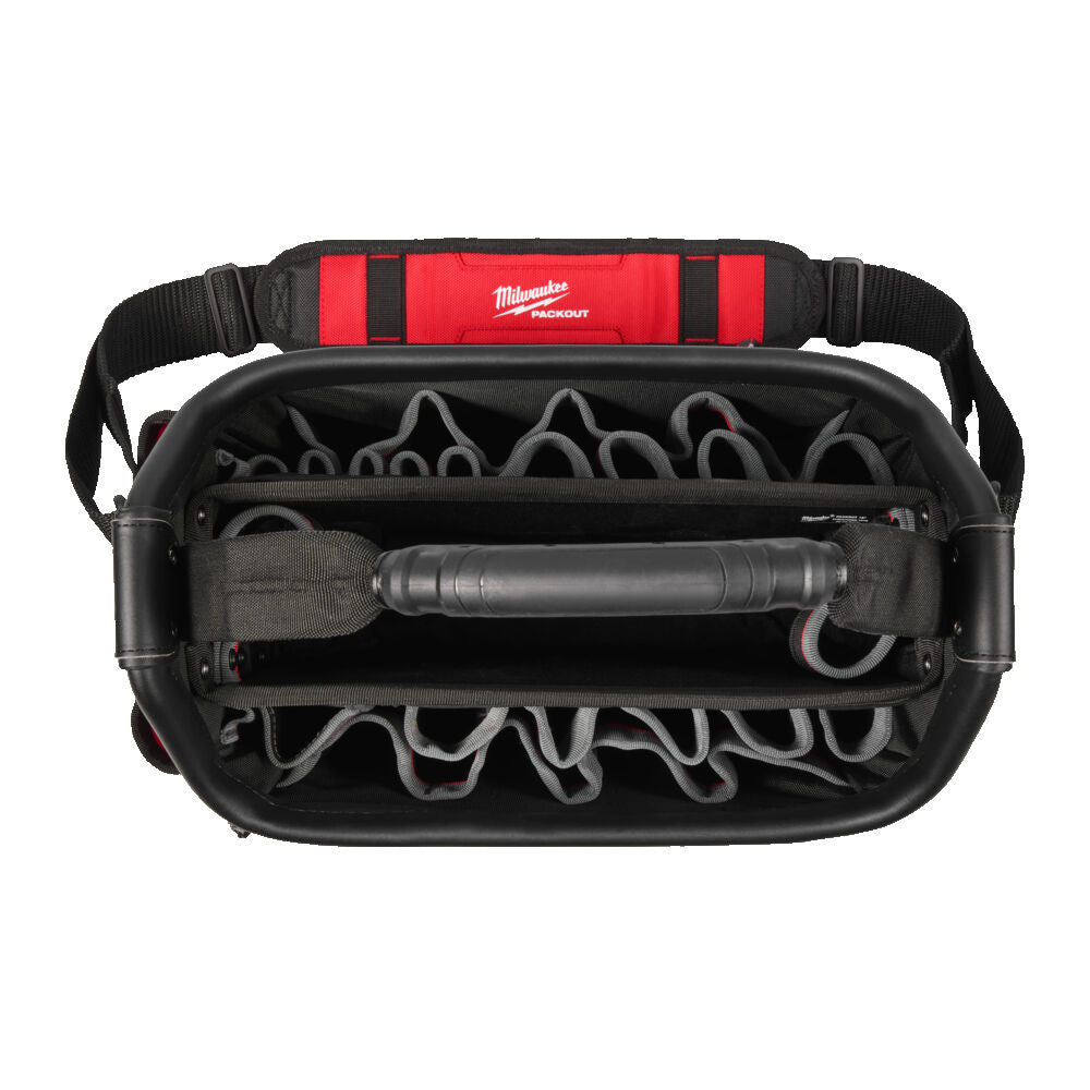 Milwaukee 4932498634 - Packout borsa portautensili aperta 38 cm - Image 2