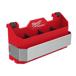 Milwaukee 4932498644 - Packout cestello laterale portautensili manuali