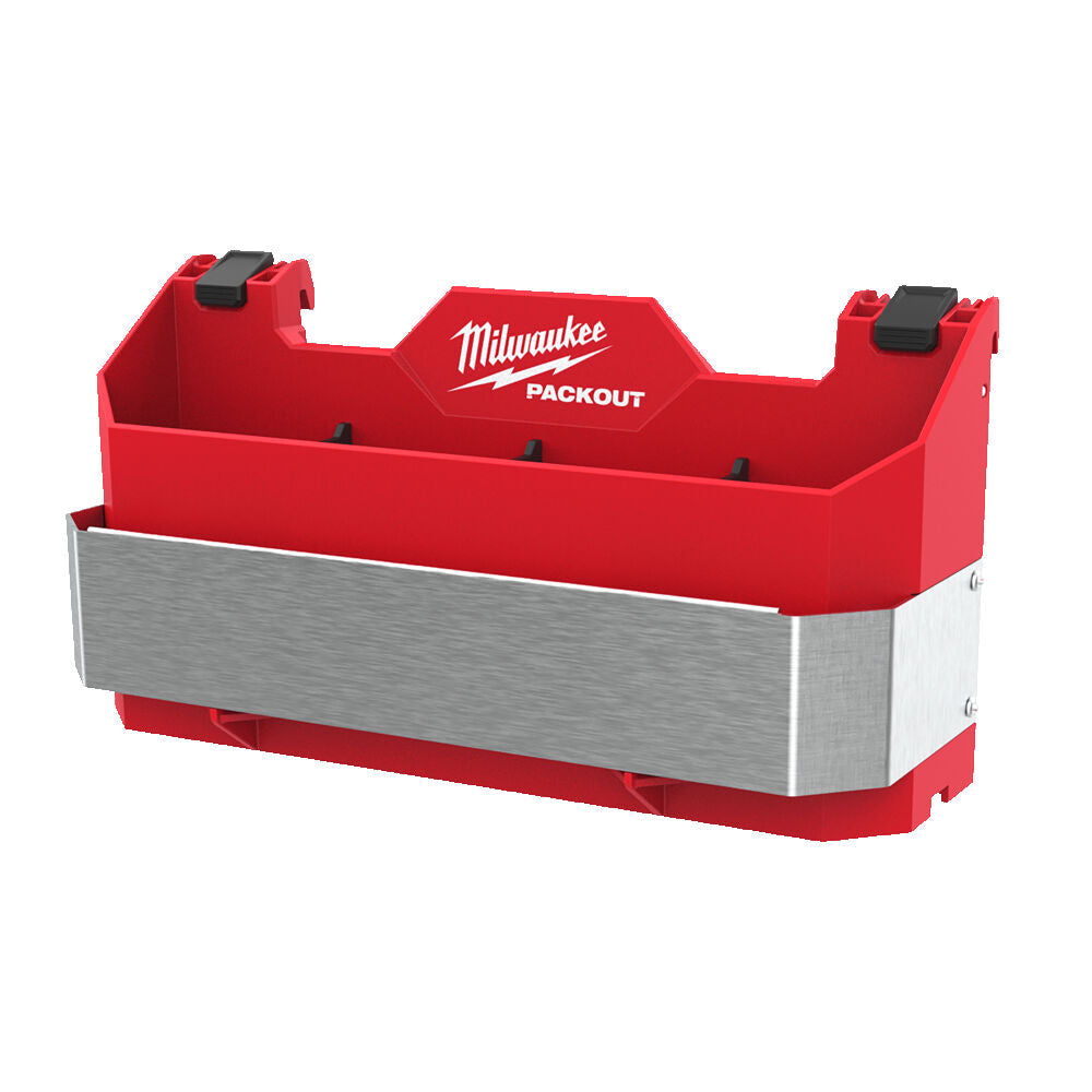 Milwaukee 4932498644 - Packout cestello laterale portautensili manuali - Image 2