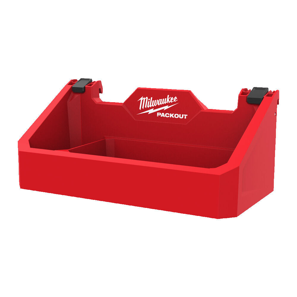 Milwaukee 4932498647 - Scaffale laterale per sistema Packout