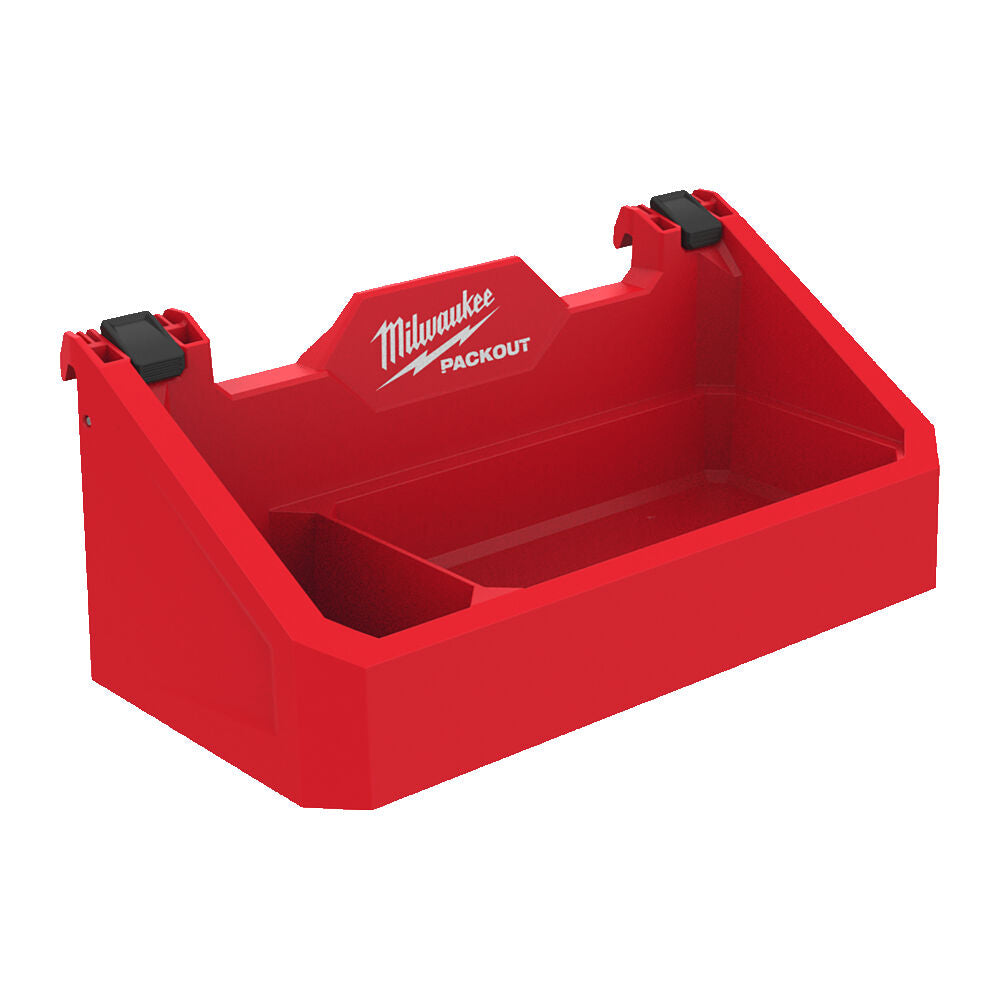 Milwaukee 4932498647 - Scaffale laterale per sistema Packout - Image 3
