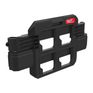 Milwaukee 4932498648 - Piastra di stoccaggio laterale per sistema Packout