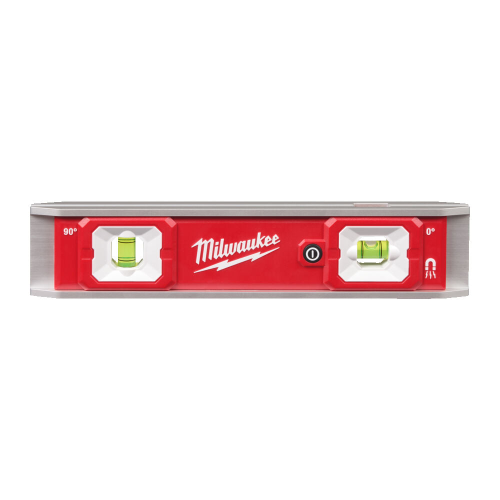 Milwaukee 4932498742 - Livella torpedo led - Lunghezza 23 cm - Image 4