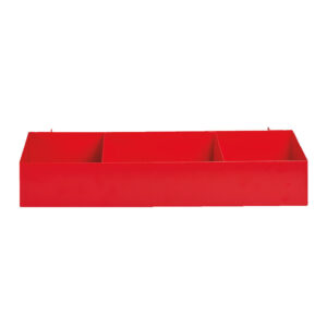 Milwaukee 4932498955 - Portaflaconi per carrello Milwaukee 7 cassetti intermedio