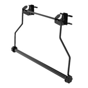 Milwaukee 4932498956 - Portacarta per carrelli Milwaukee per rotoli con diametro 26cm
