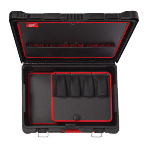 Milwaukee 4932499703 - Valigetta Packout per elettricisti - vuota