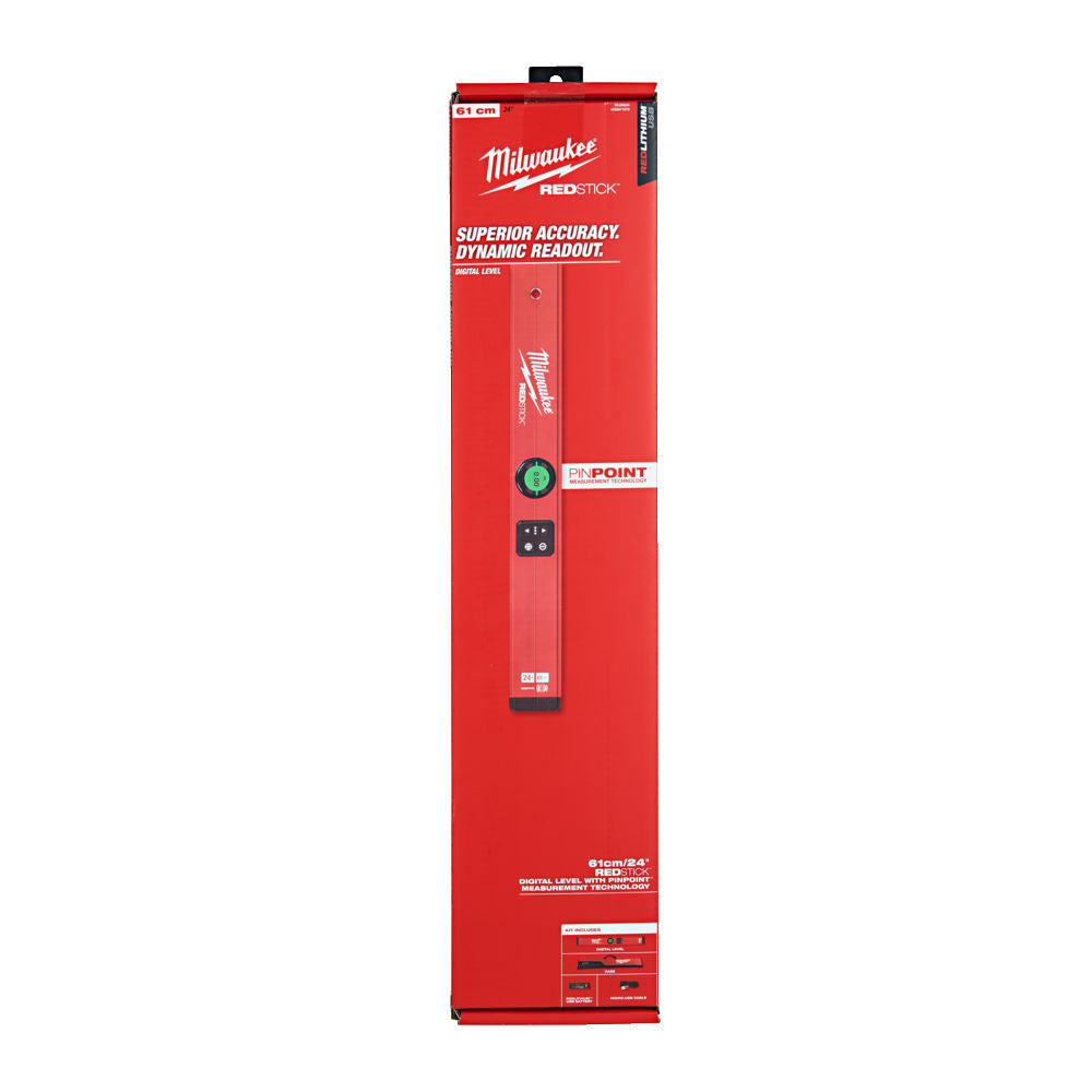 Milwaukee Livella digitale 60 cm cod. 4933471978 - Image 2