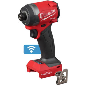 Milwaukee M18 ONEID3-0X Avvitatore ad impulsi 1/4