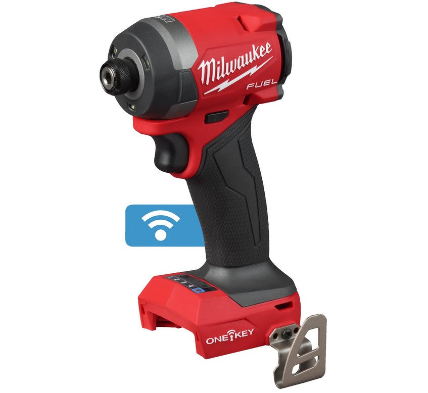 Milwaukee M18 ONEID3-0X Avvitatore ad impulsi 1/4
