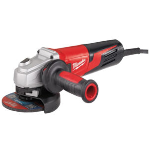 Milwaukee Smerigliatrice angolare AGV15-125XC disco diametro 125mm - 1550W
