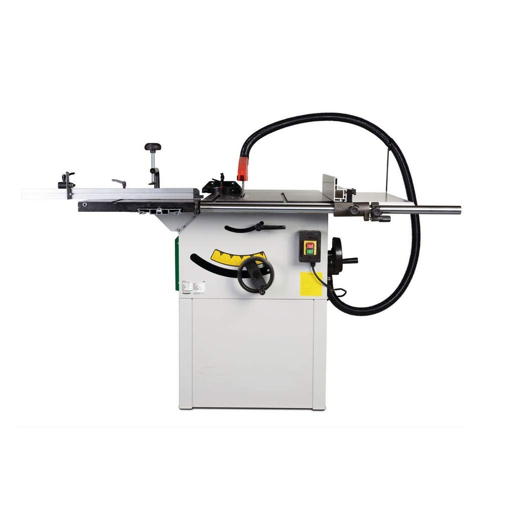 Holzstar TKS 254 PRO - Banco sega circolare, cod 5902027 - Image 4