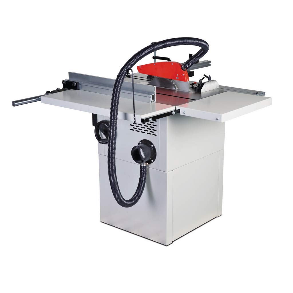 Holzstar TKS 254 PRO - Banco sega circolare, cod 5902027 - Image 2
