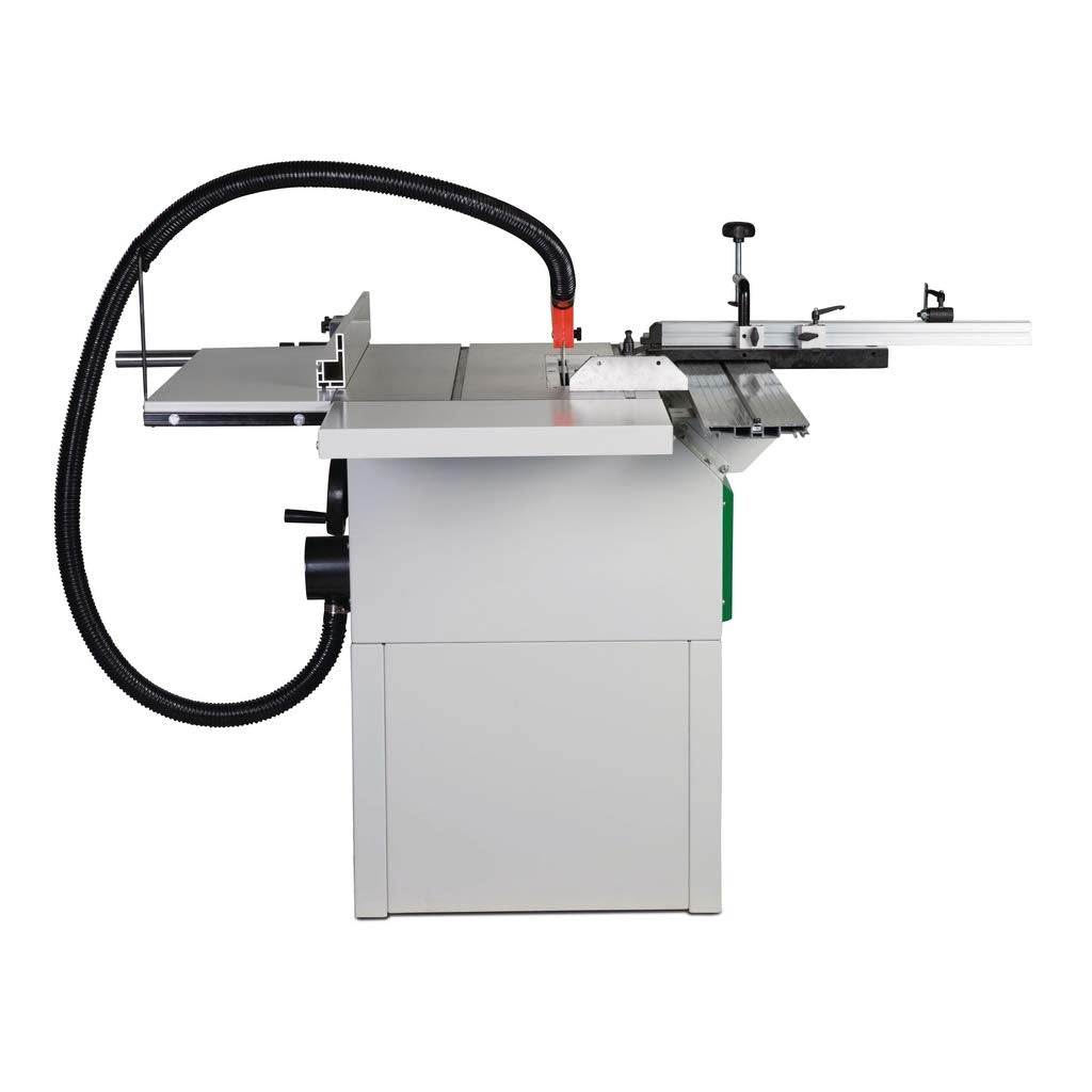 Holzstar TKS 254 PRO - Banco sega circolare, cod 5902027 - Image 3