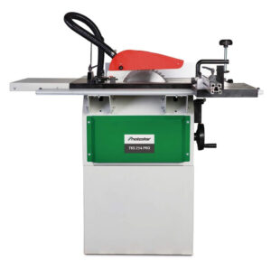 Holzstar TKS 254 PRO - Banco sega circolare, cod 5902027
