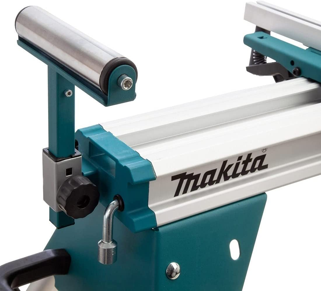 Makita DEBWST06 - Banco di supporto per troncatrici - Image 2