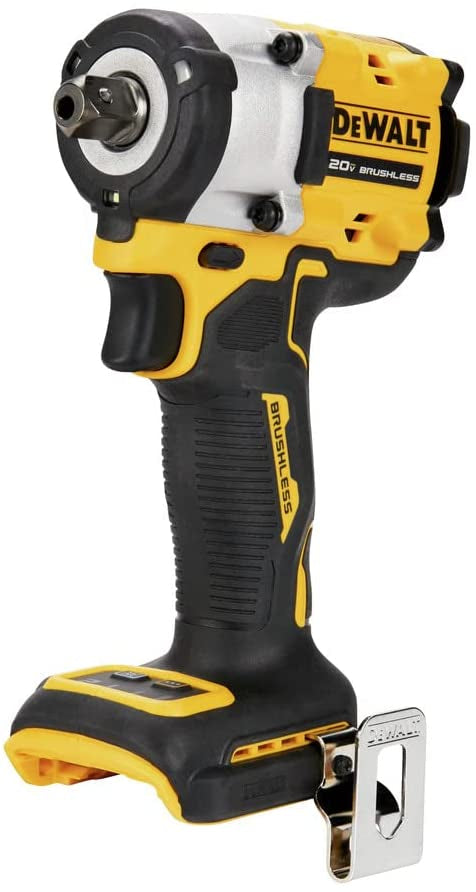 Dewalt kit utensili a batteria 18V - Avvitatore DCF922 + Trapano DCD796 + Smerigliatrice DCG405 - Image 3