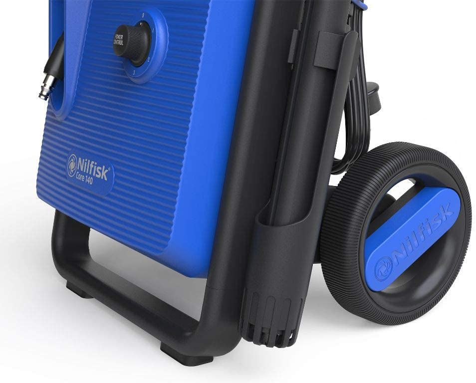 Nilfisk CORE 140-6 PowerControl EU - idropulitrice ad acqua fredda 140 bar - Image 2