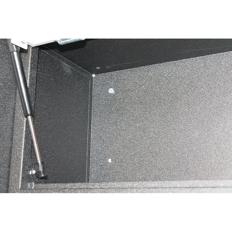 Kraftwerk 3964D - Arredamento officina a 4 elementi con piano in legno - Image 3