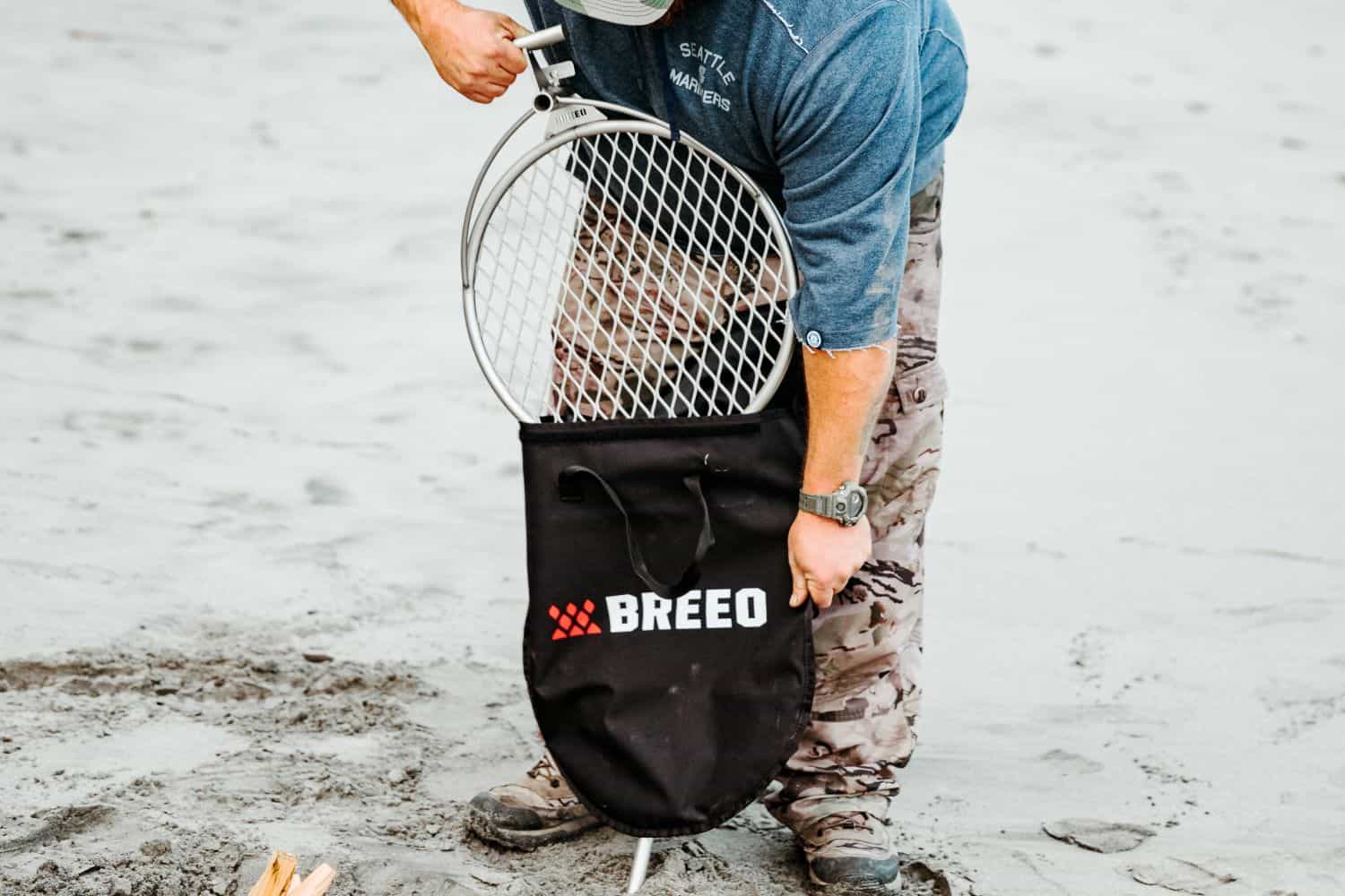 Outpost™ Grill - Image 8