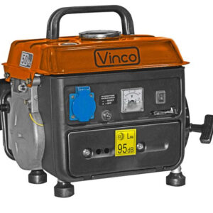 Vinco 60104 - Generatore di corrente