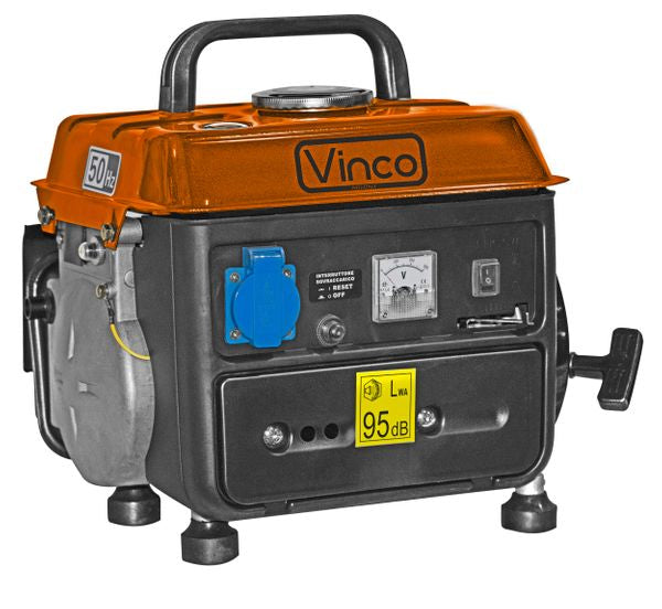 Vinco 60104 - Generatore di corrente