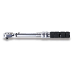 Beta 605E/10 - Chiave dinamometrica a cricchetto - 2 / 10 Nm - attacco da 1/4