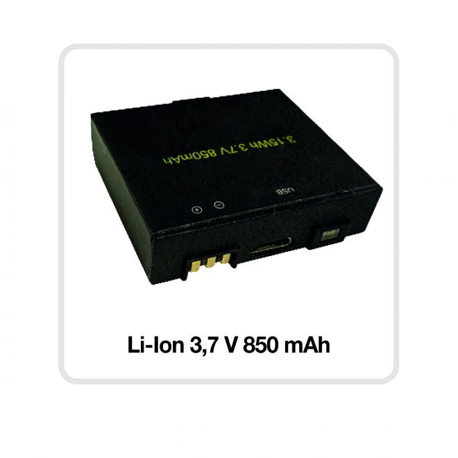 Metrica Green 61060 - Misuratore metro laser 60 metri - raggio verde - Image 3