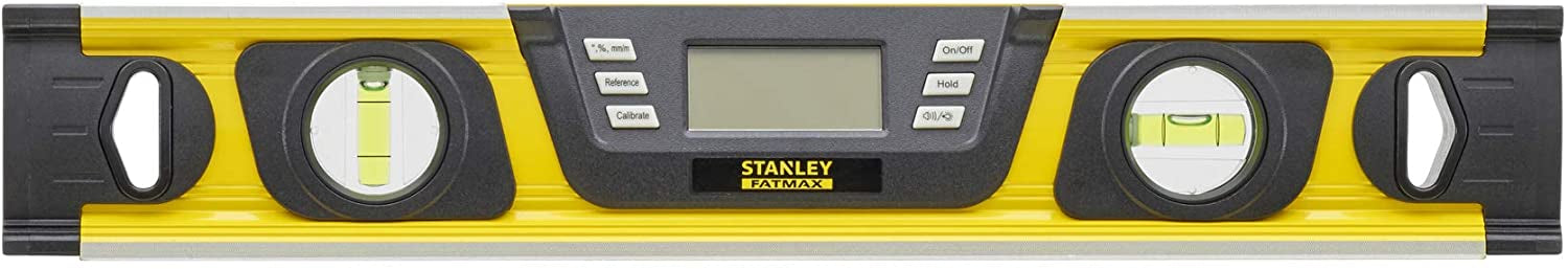 Stanley 0-42-063 - Livella digitale Fatmax 40 cm - Image 3