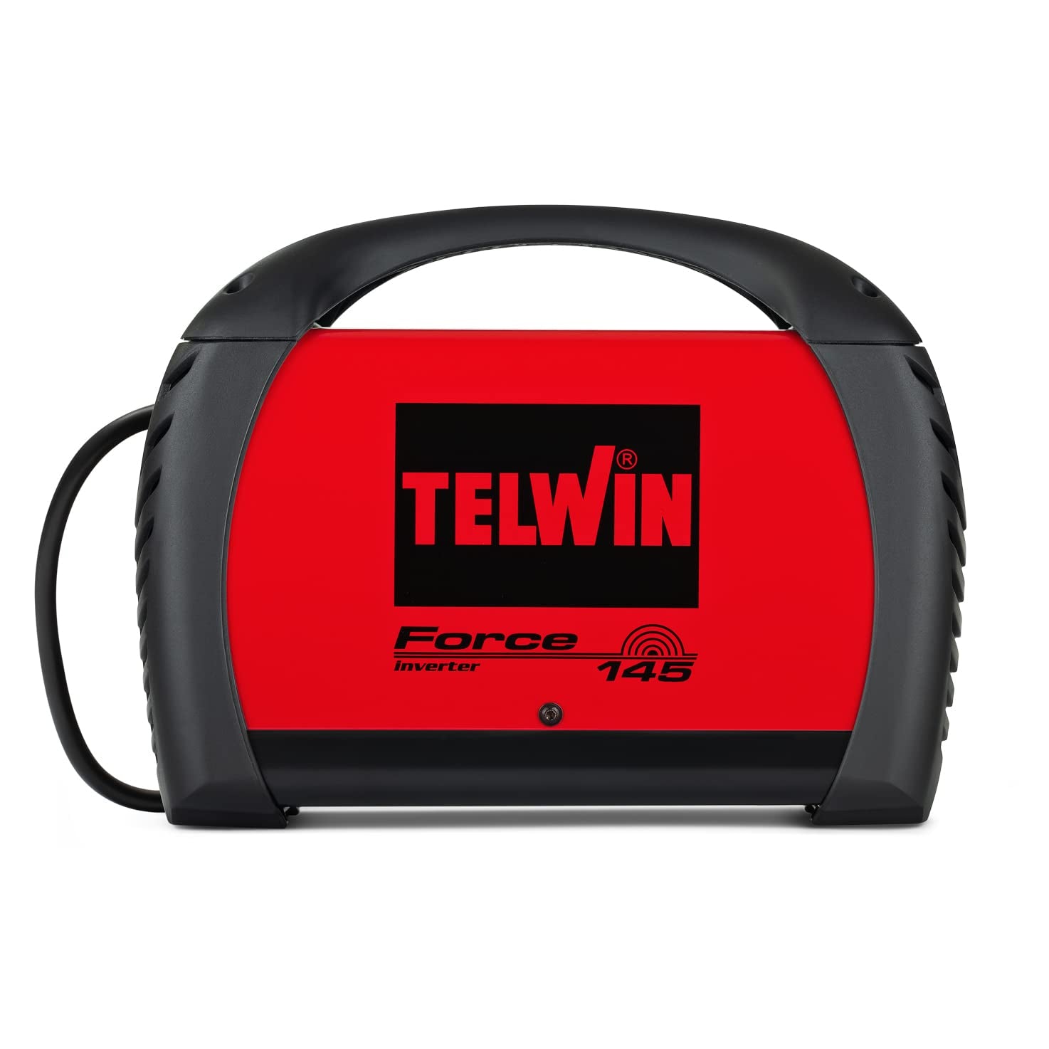 Telwin Force 145 - Saldatrice inverter con valigetta e accessori - Image 2