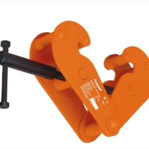 UNICRAFT 6171901 TK1 Pinza di ancoraggio da 1000 Kg