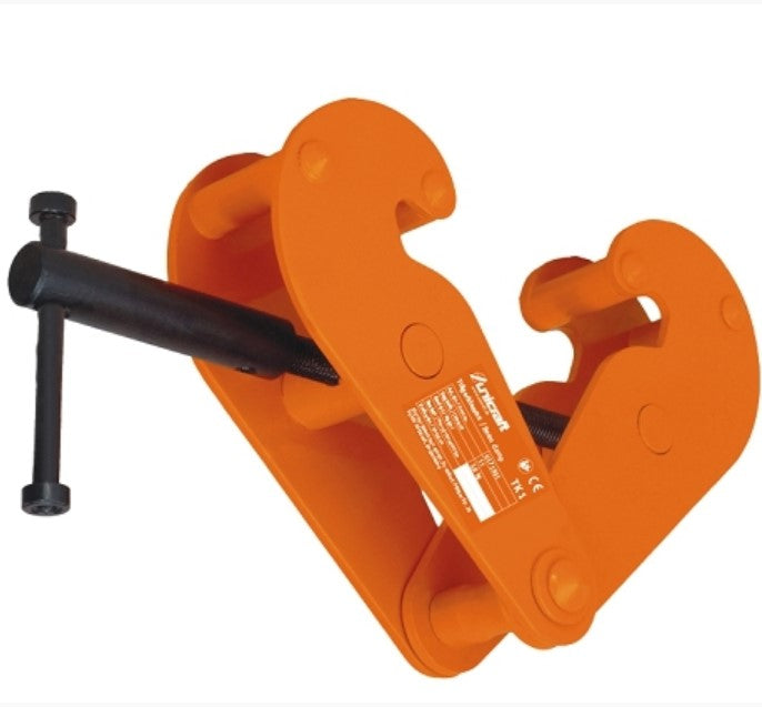 UNICRAFT 6171901 TK1 Pinza di ancoraggio da 1000 Kg