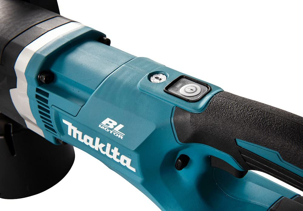 Makita DDG460ZX7 - Trivella mototrivella a batteria 36V (18 + 18) - solo corpo - Image 4