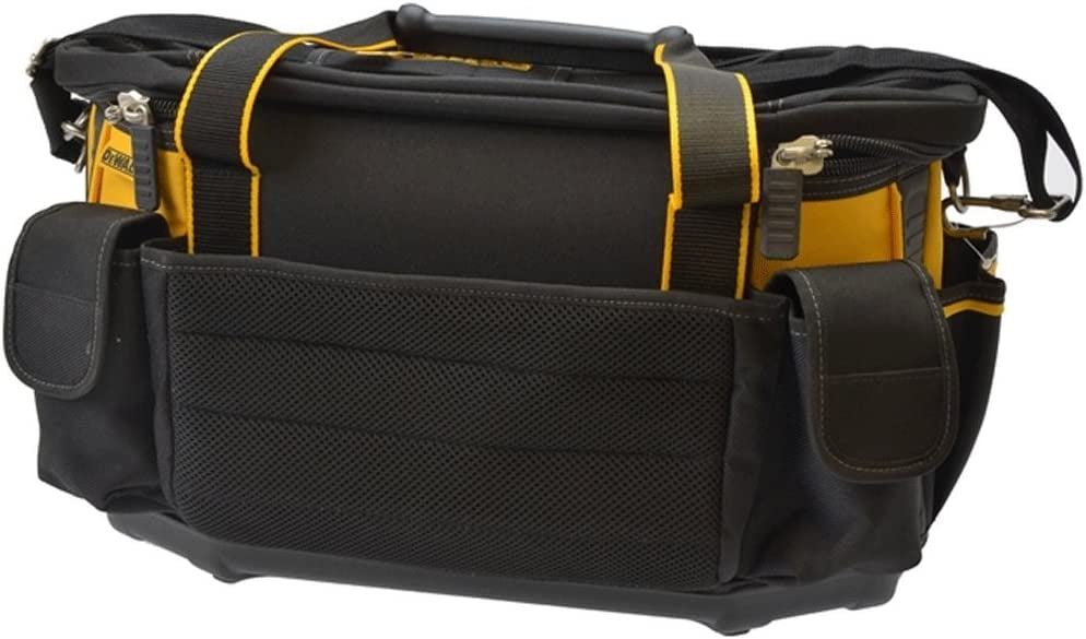 Dewalt 1-79-211 - Borsa portautensili per attrezzi a base tonda - Image 5