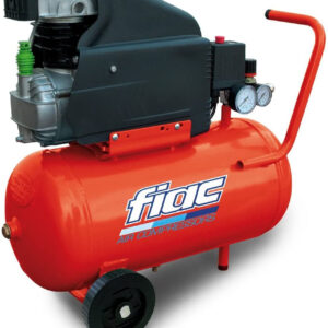 Fiac Cosmos 225 - Compressore aria 24 litri