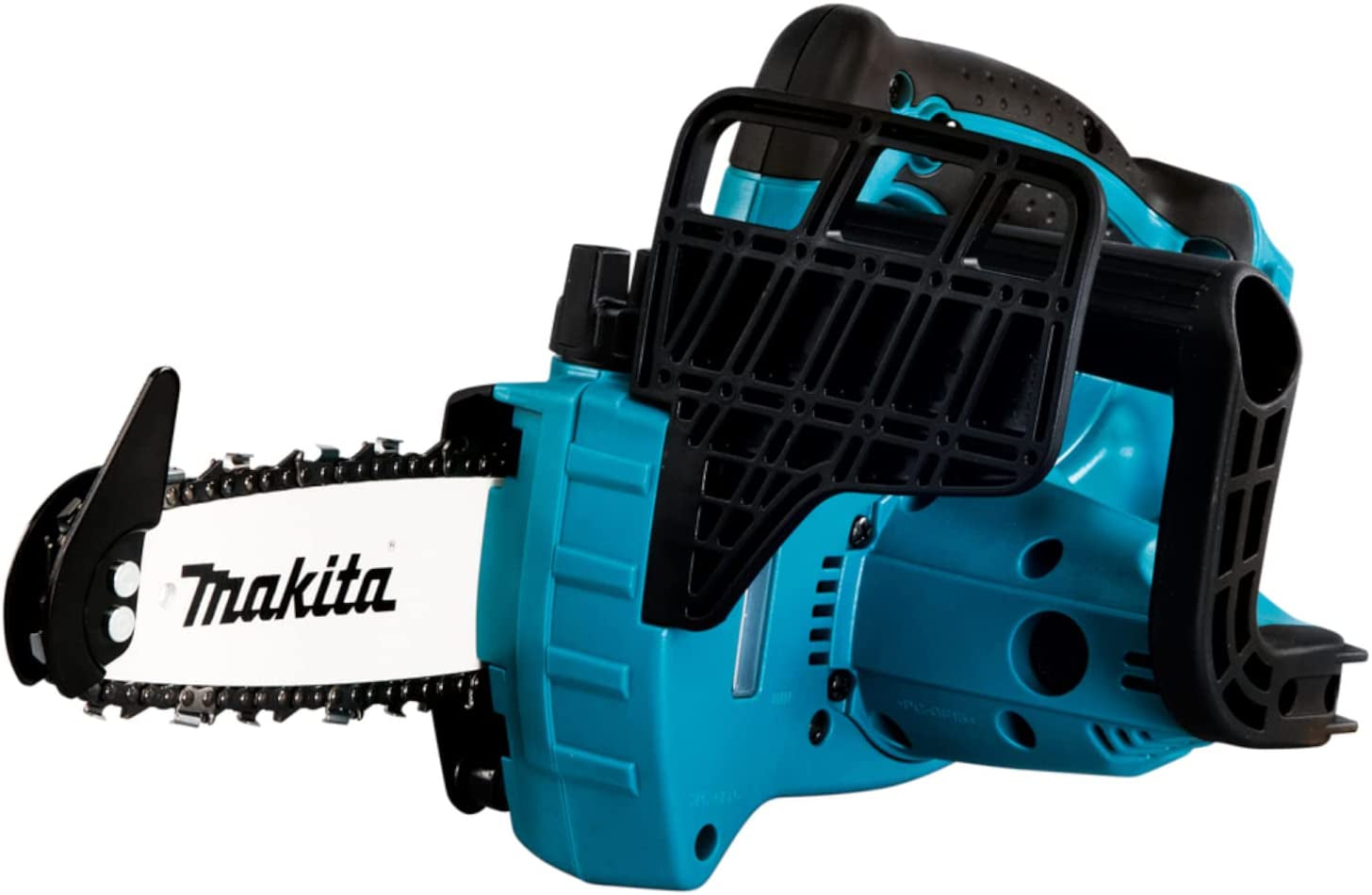 Makita DUC122RTE - Elettrosega a batteria 18V - Barra da 115 mm - 2 X 5Ah - Image 4