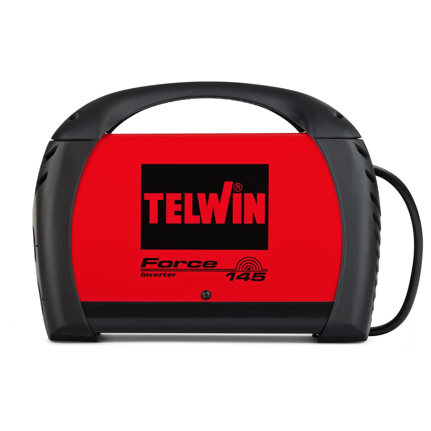 Telwin Force 145 - Saldatrice inverter con valigetta e accessori - Image 4