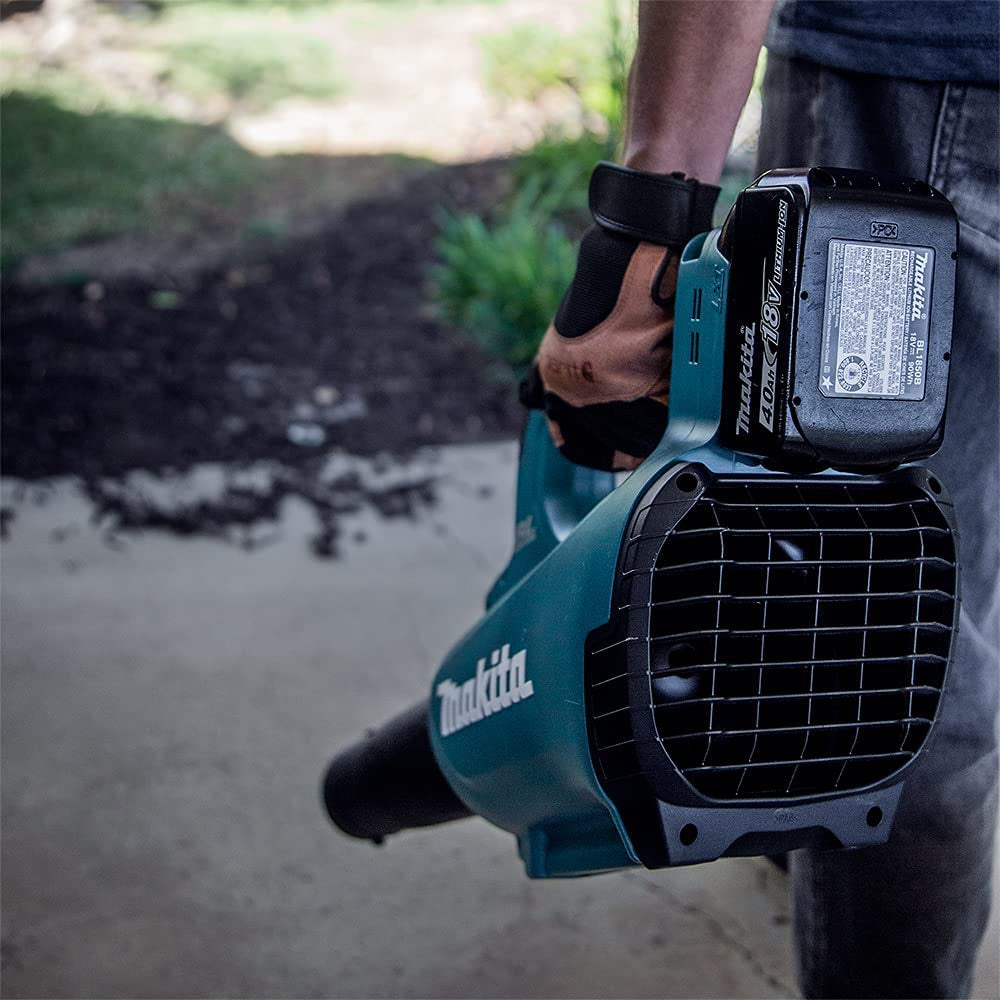 Makita DUB184Z - Soffiatore a batteria 18V - solo corpo - Image 5