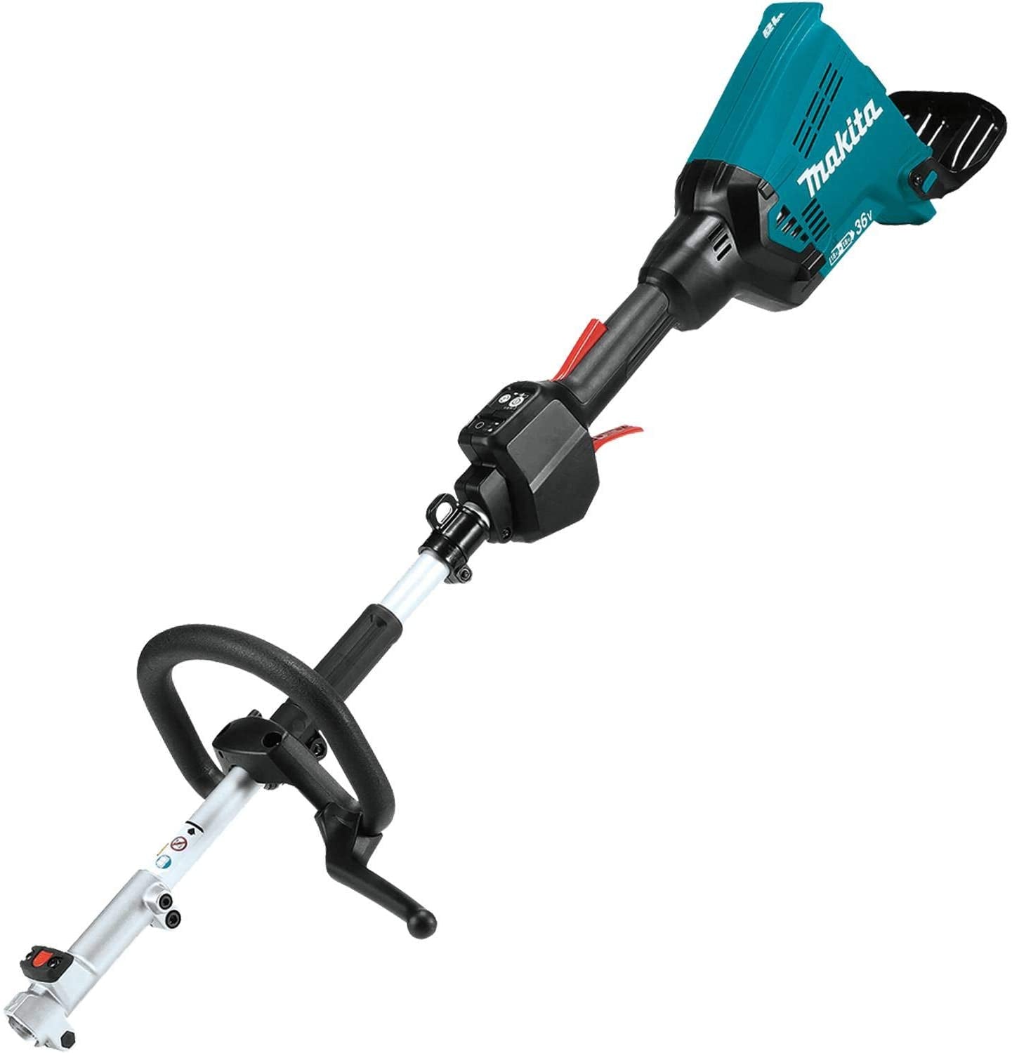Makita DUX60Z - Multifunzione a batteria 36V (2 x 18V) - solo corpo - Image 3