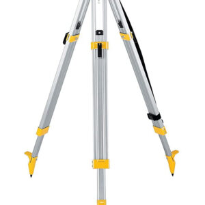 Dewalt DE0736-XJ - Cavalletto treppiede per livella e tracciatore laser