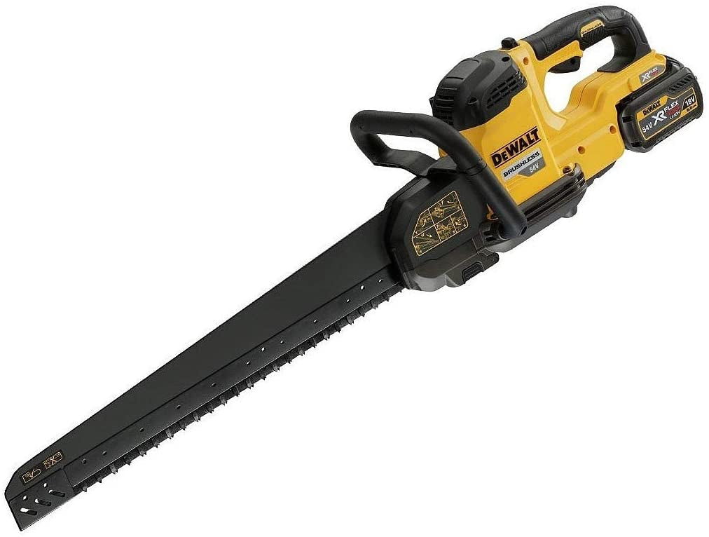 Dewalt DCS398T2-QW - Sega Alligator a batteria FLEXVOLT 54V 6.0Ah - Image 2