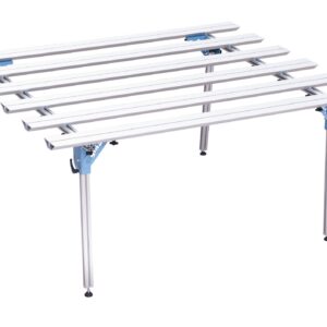 Sigma 63F - Banco da lavoro per piastrellista 200kg - 180x150 cm
