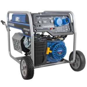 Generatore di corrente con ATS Hyundai 65014